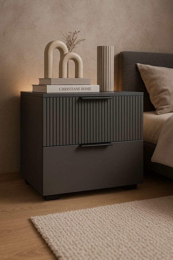 Solace Tall Pedestal