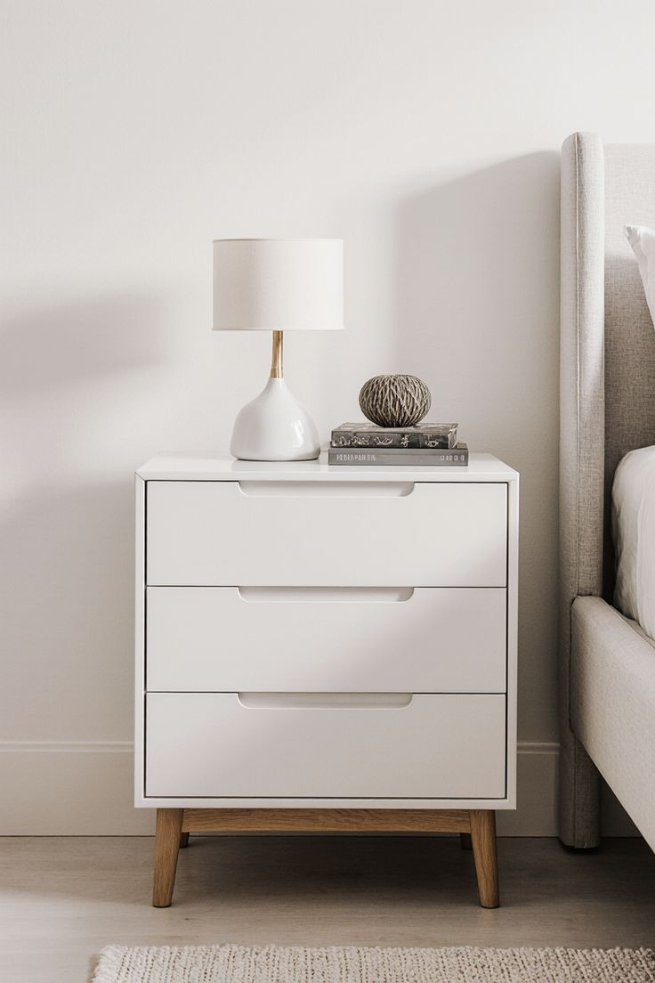 Studio Office Pedestal