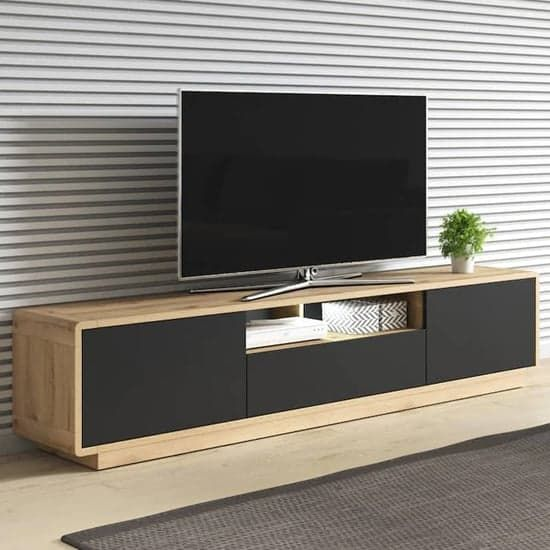 Vantage Media Cabinet